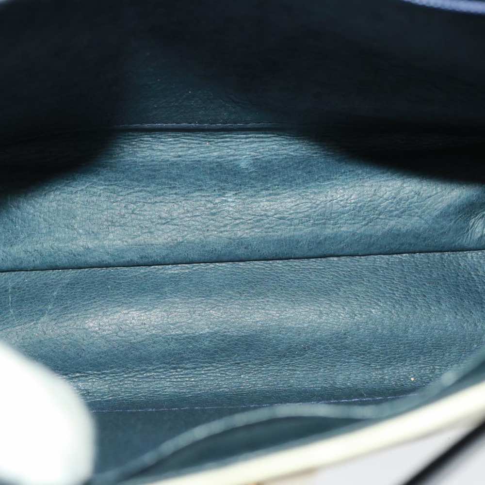 Mcm Visetos - Side view