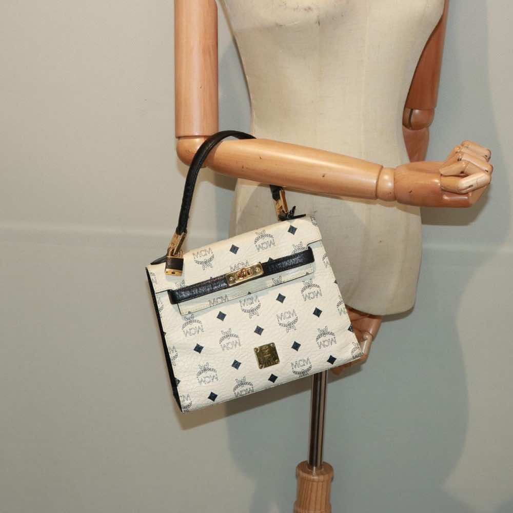 Mcm Visetos - Detail 1