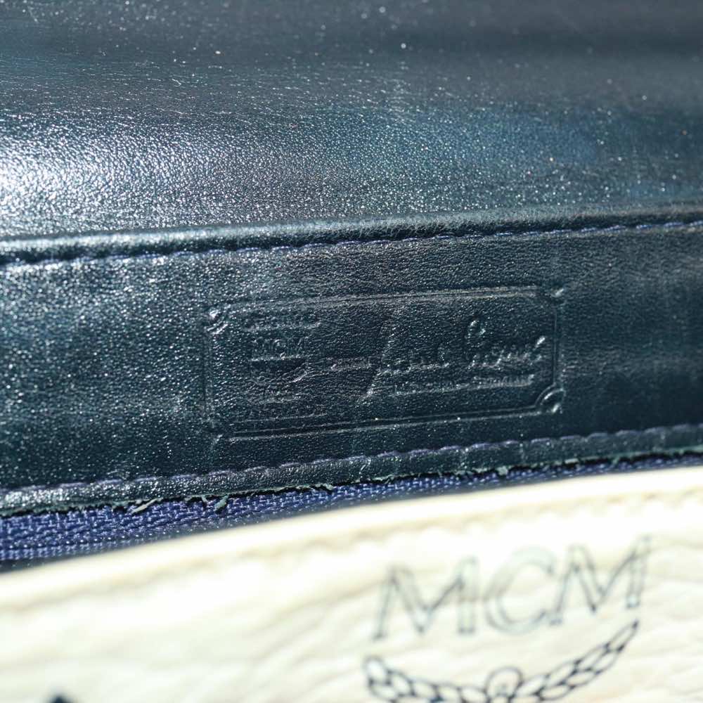 Mcm Visetos - Detail 2