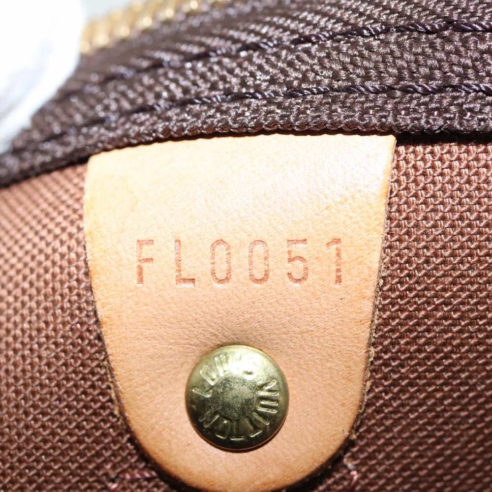 Louis Vuitton Keepall 50 - Detail 2