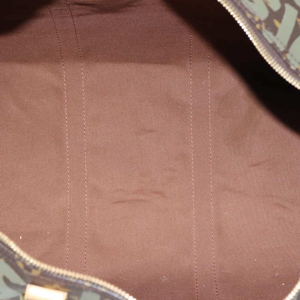 Louis Vuitton Keepall 50 - Image 10