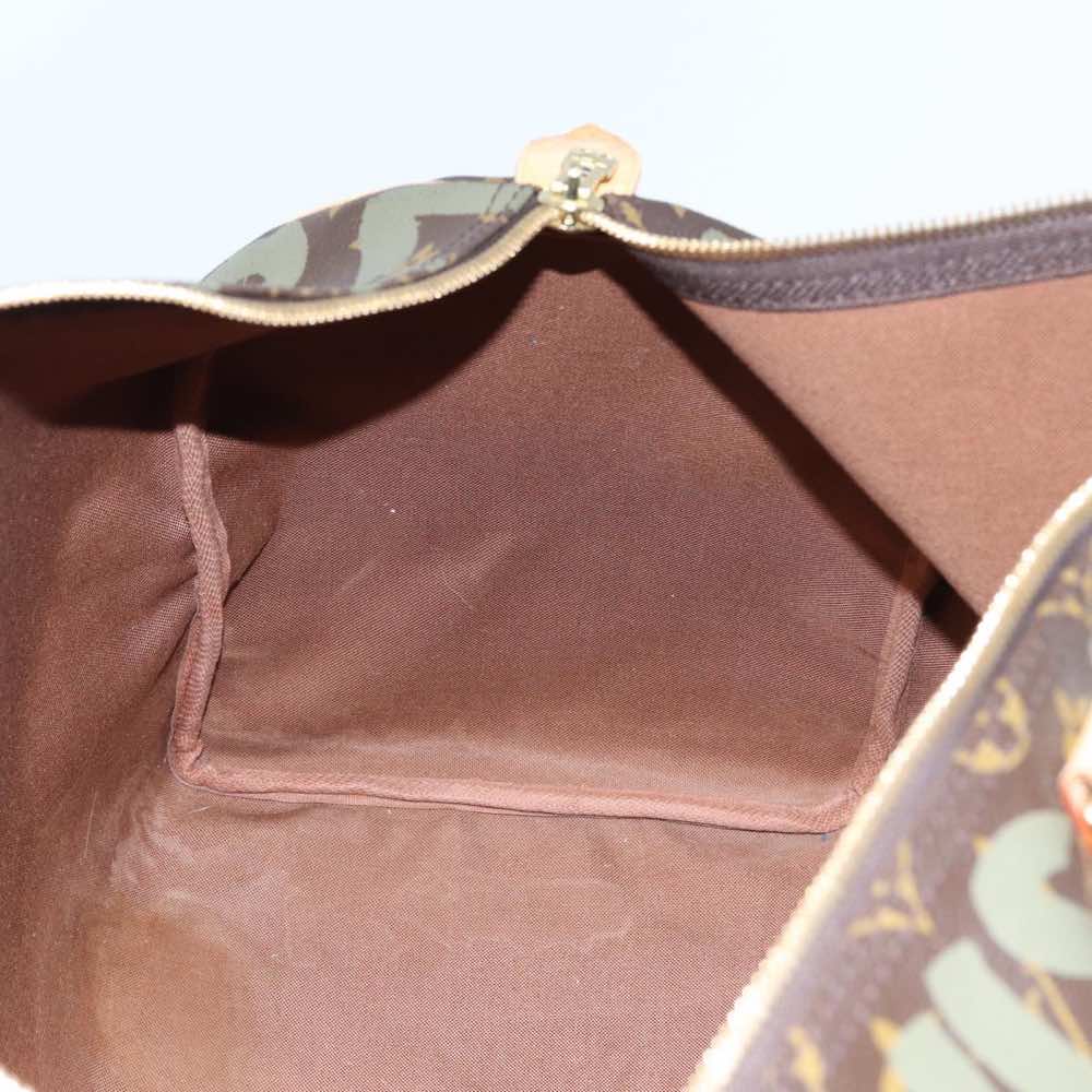 Louis Vuitton Keepall 50 - Image 11