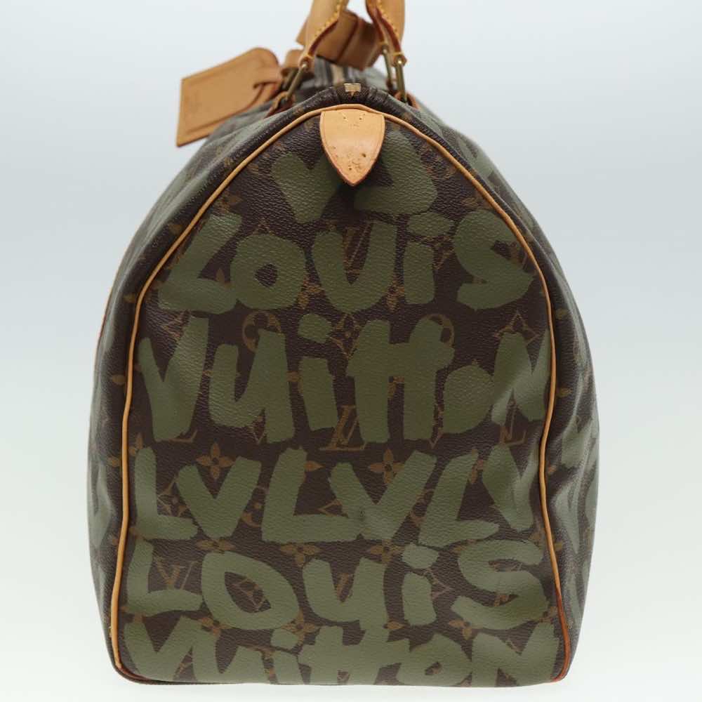 Louis Vuitton Keepall 50 - Image 12