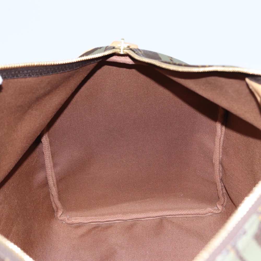 Louis Vuitton Keepall 50 - Image 13