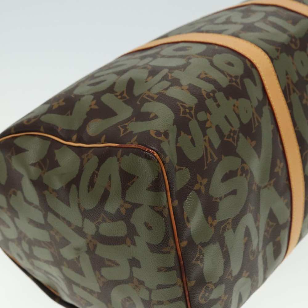 Louis Vuitton Keepall 50 - Image 14