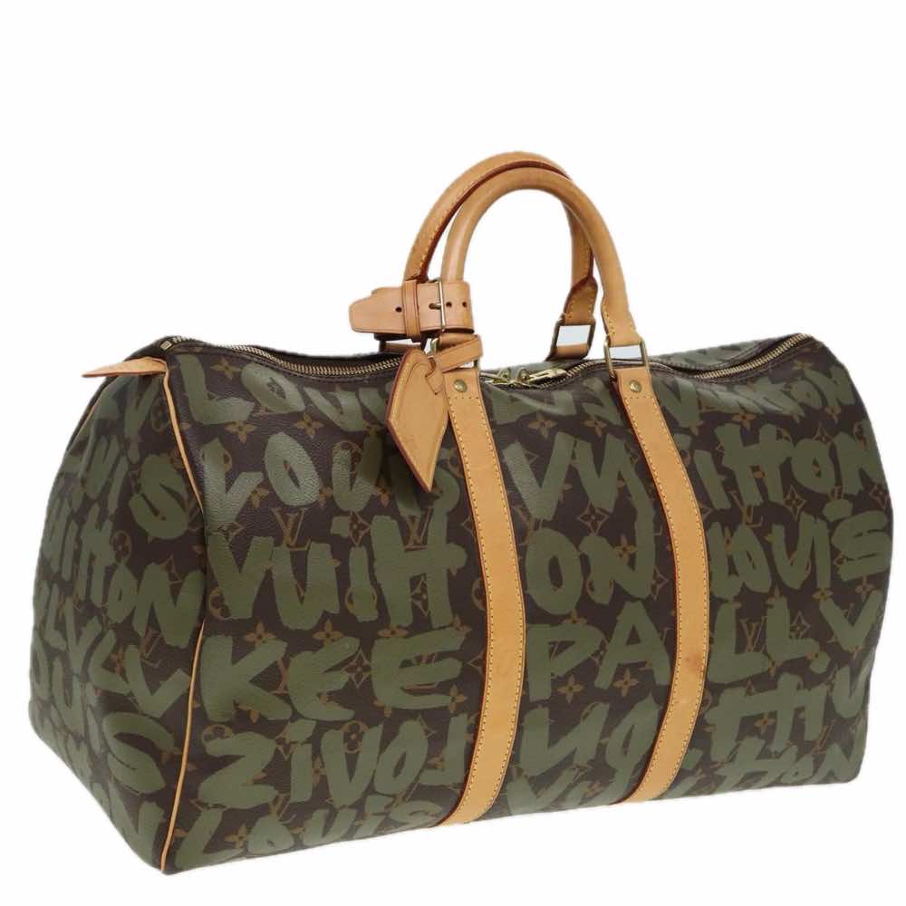 Louis Vuitton Keepall 50 - Image 16