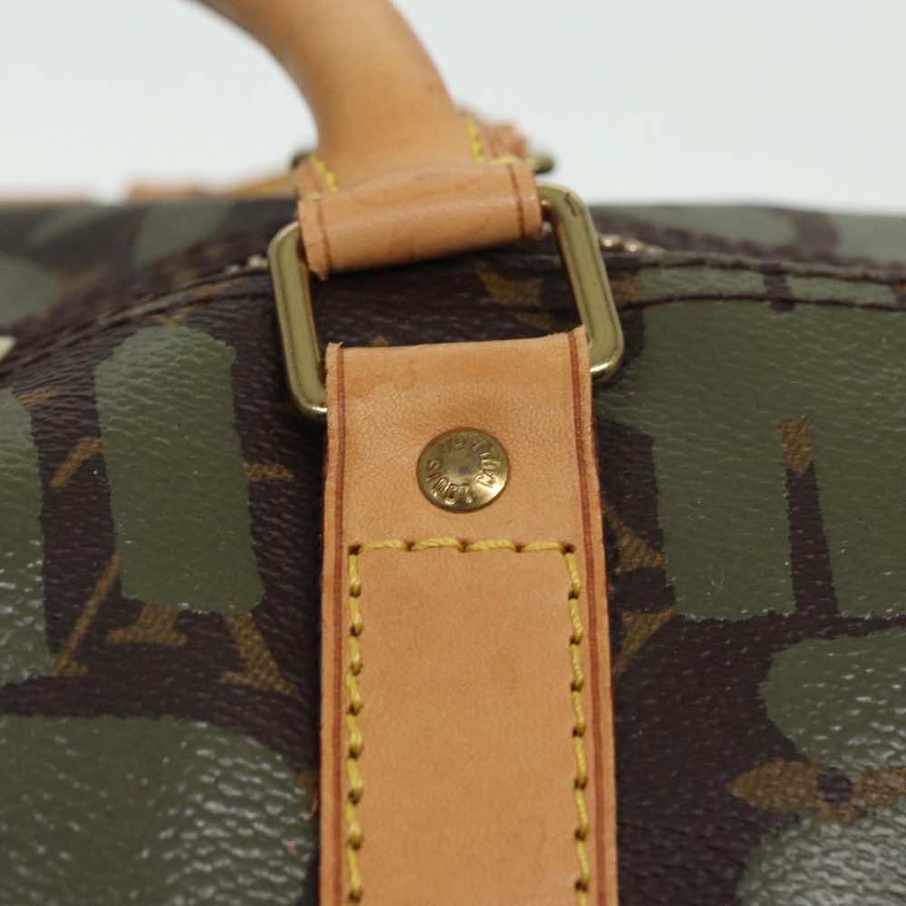Louis Vuitton Keepall 50 - Image 17