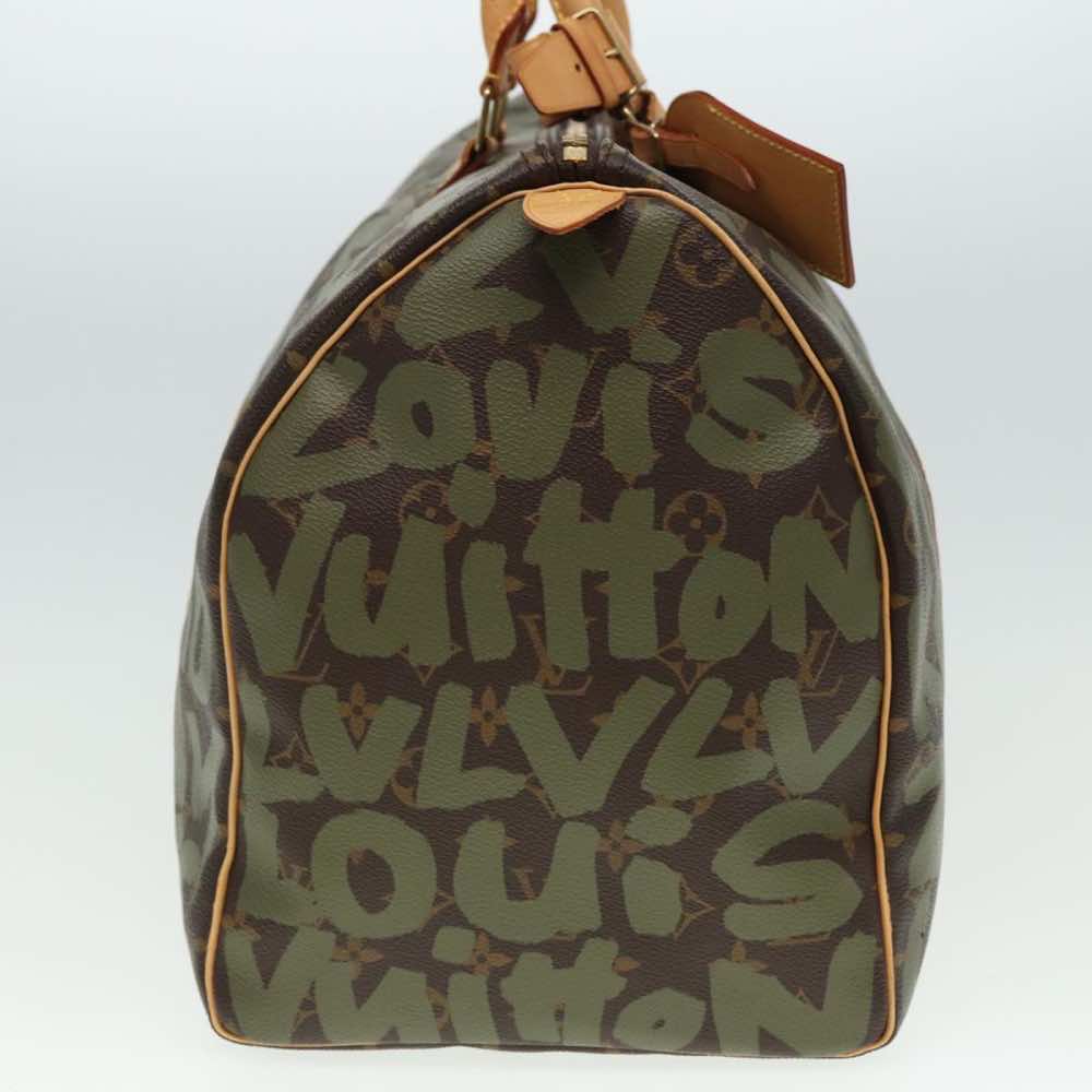 Louis Vuitton Keepall 50 - Image 18