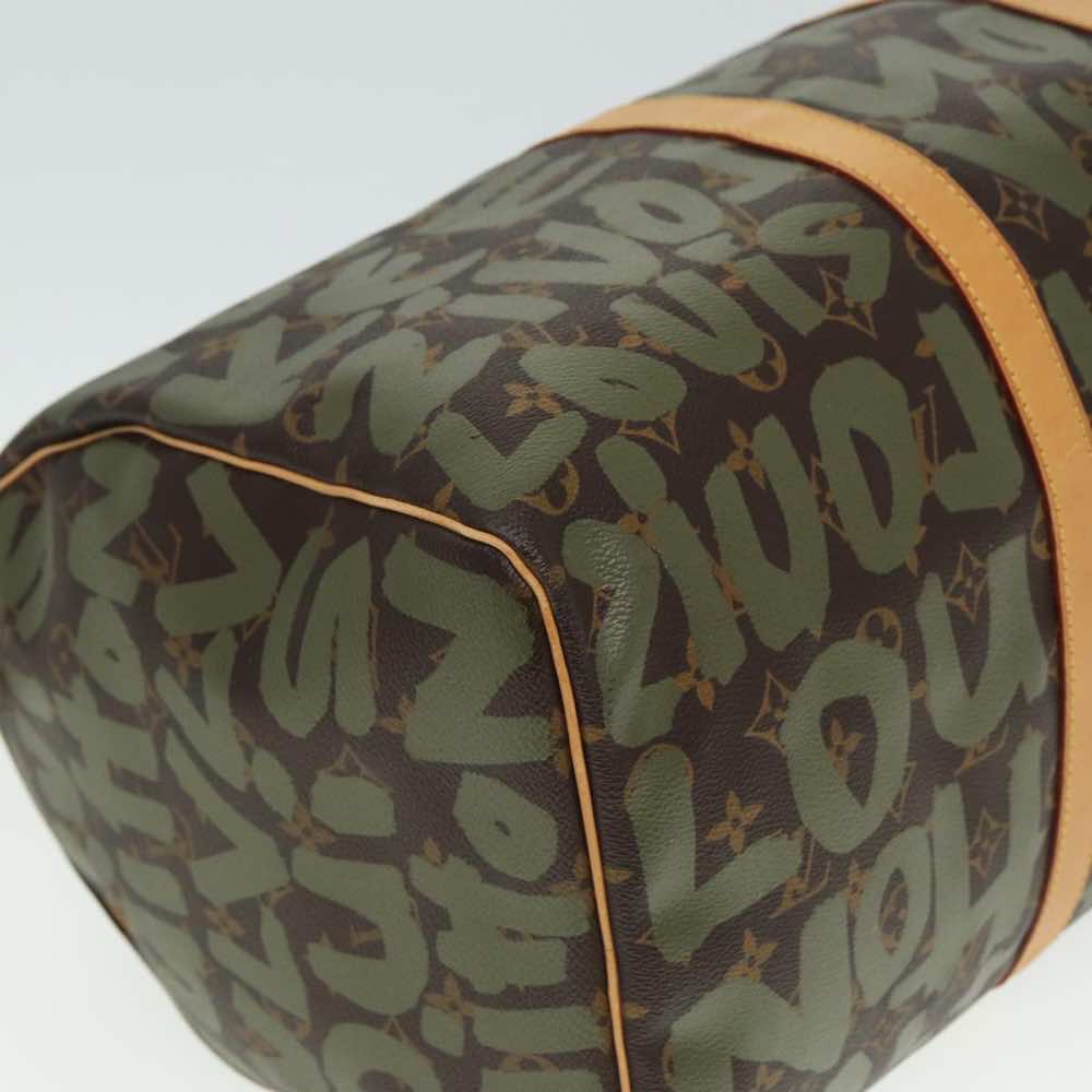 Louis Vuitton Keepall 50 - Image 20