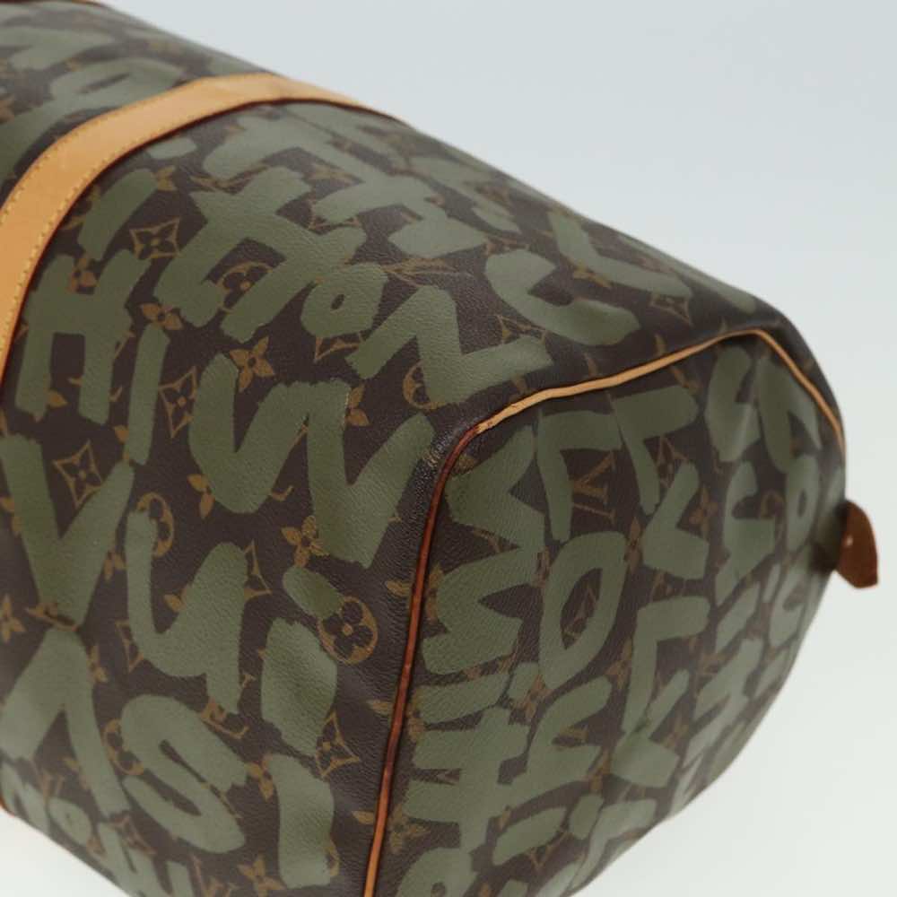 Louis Vuitton Keepall 50 - Image 21