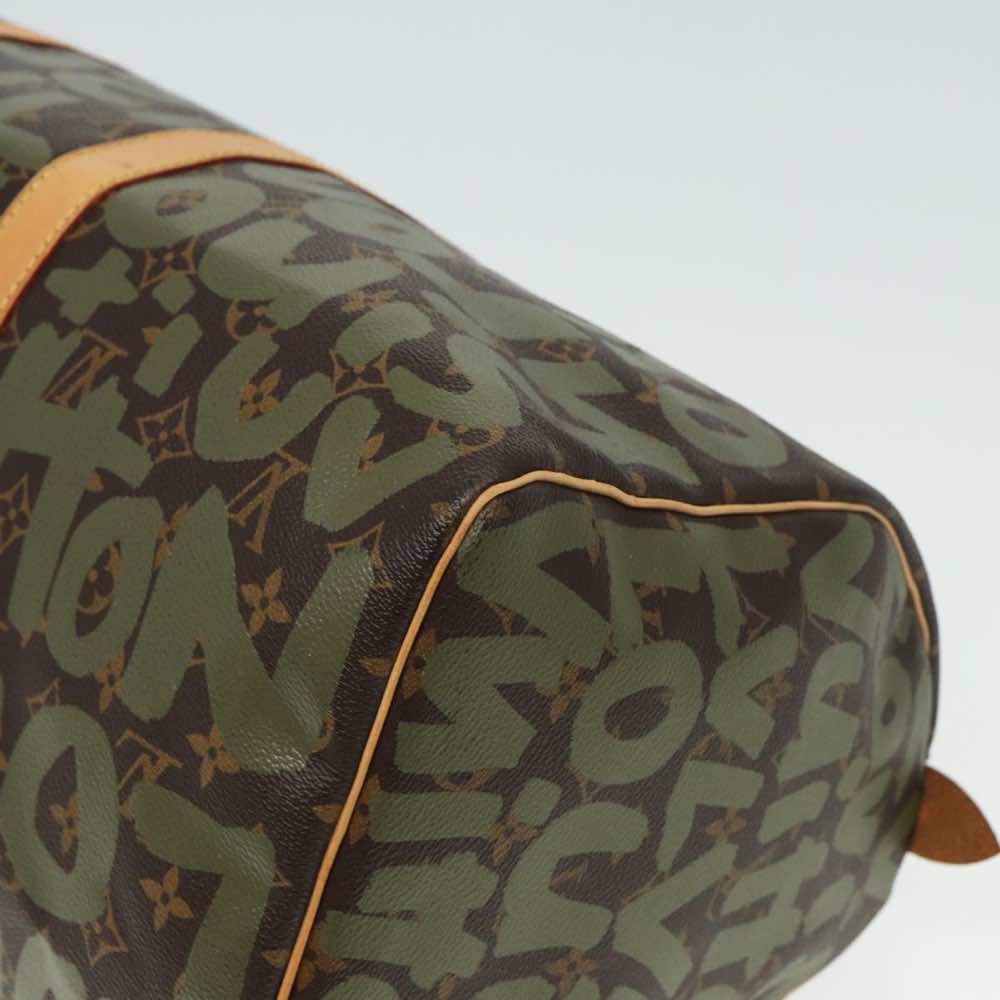 Louis Vuitton Keepall 50 - Image 22