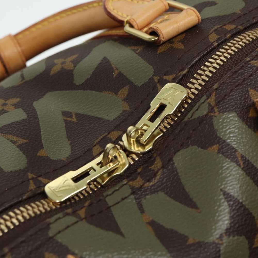 Louis Vuitton Keepall 50 - Image 23