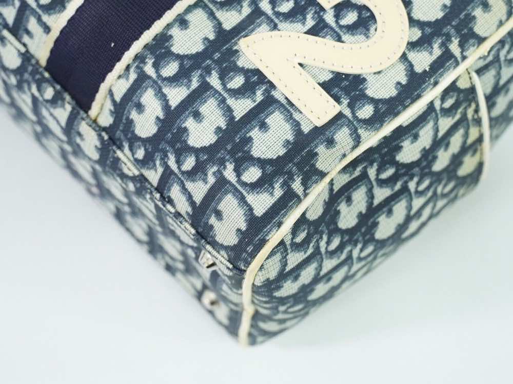 Dior Trotter - Detail 2