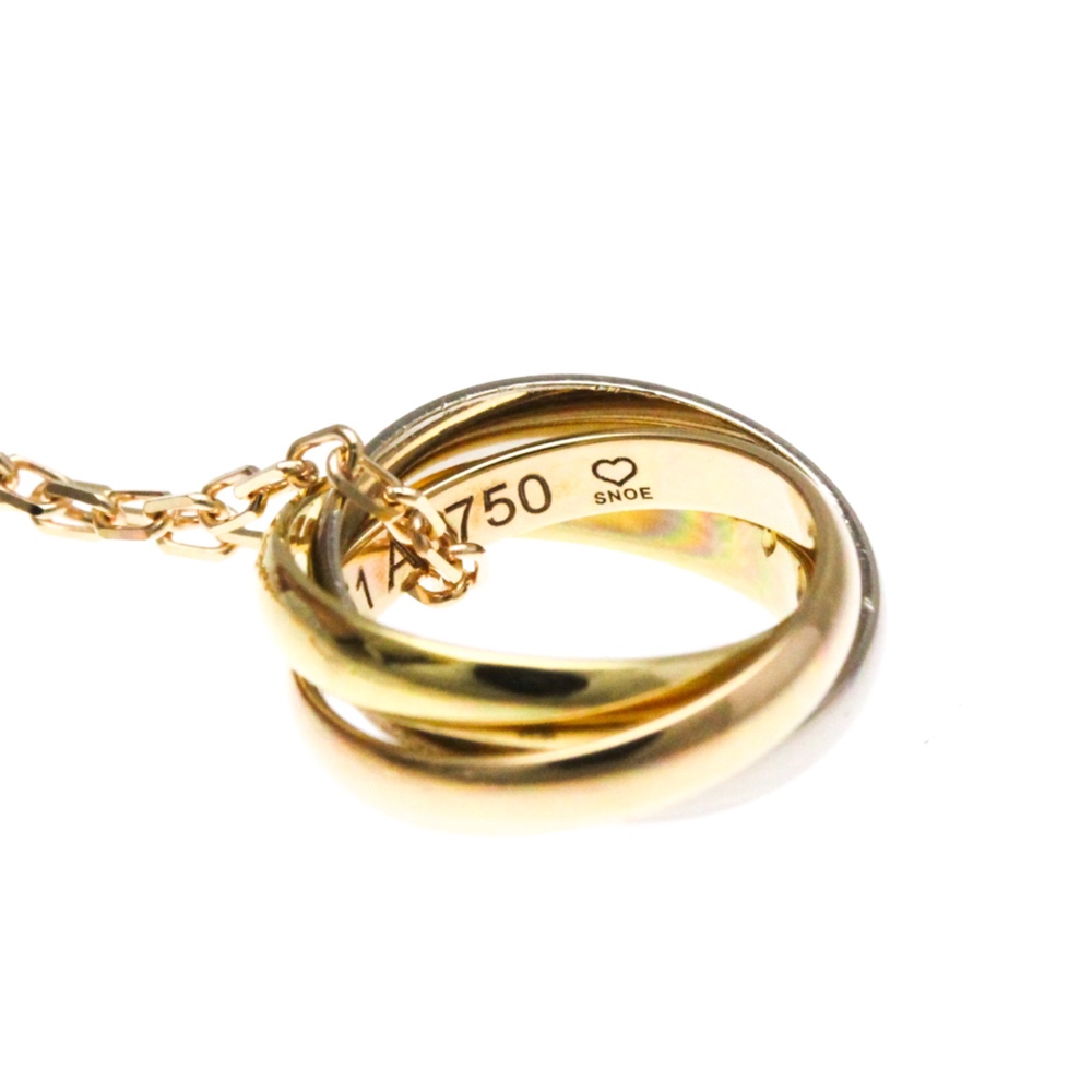 Cartier Trinity - Image 10