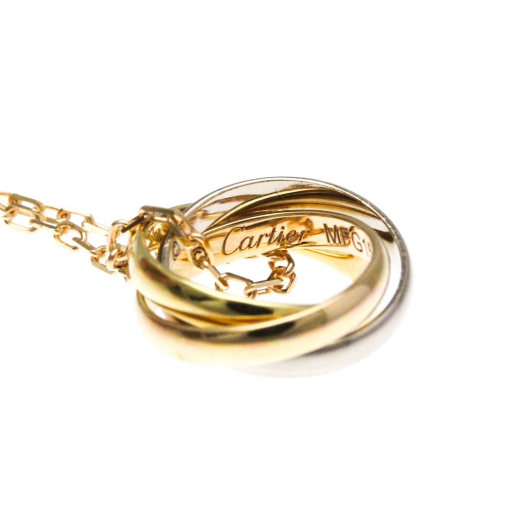 Cartier Trinity - Image 11