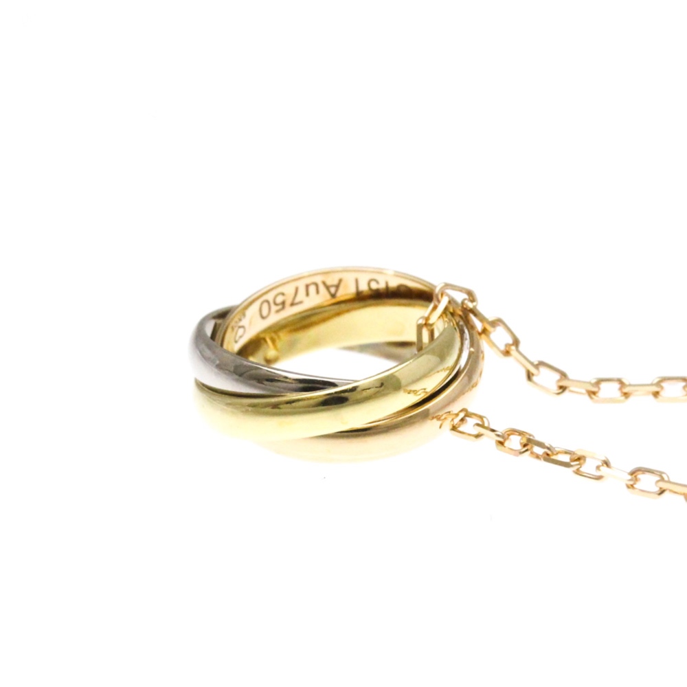 Cartier Trinity - Image 13