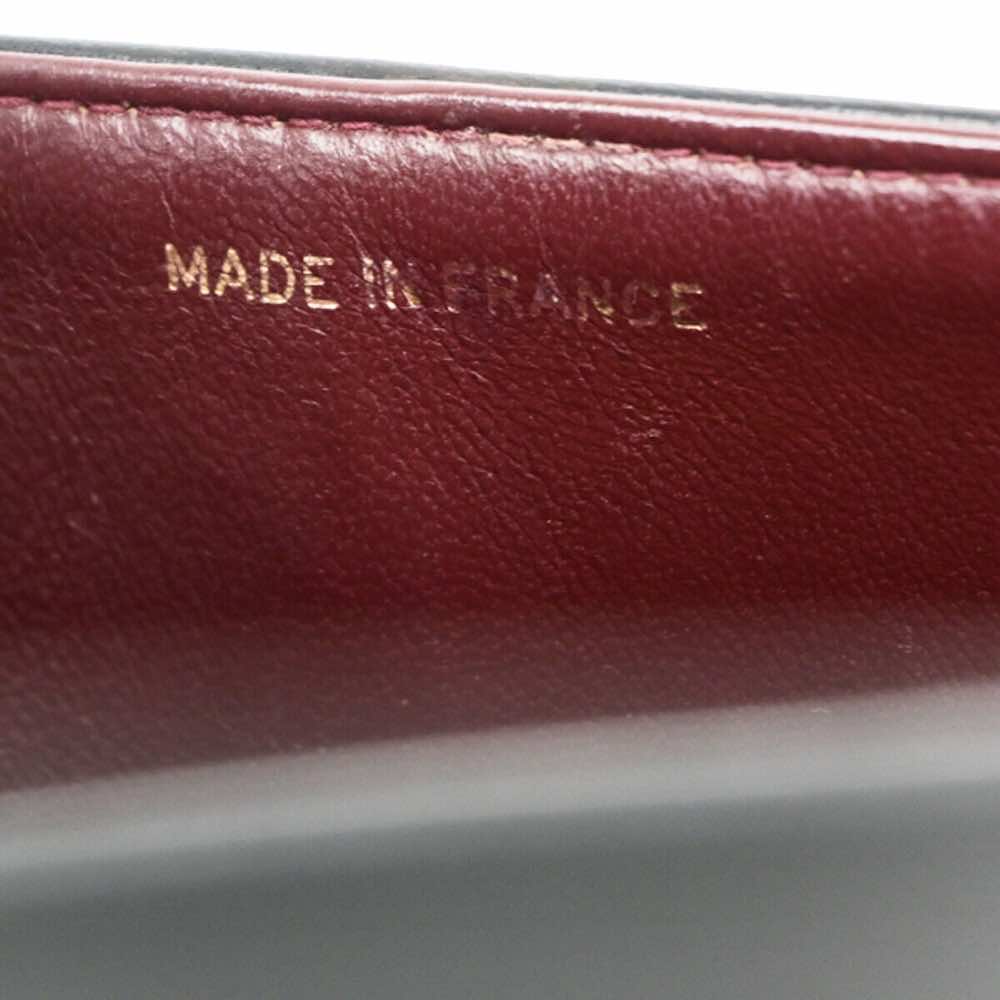 Chanel Timeless - Detail 2