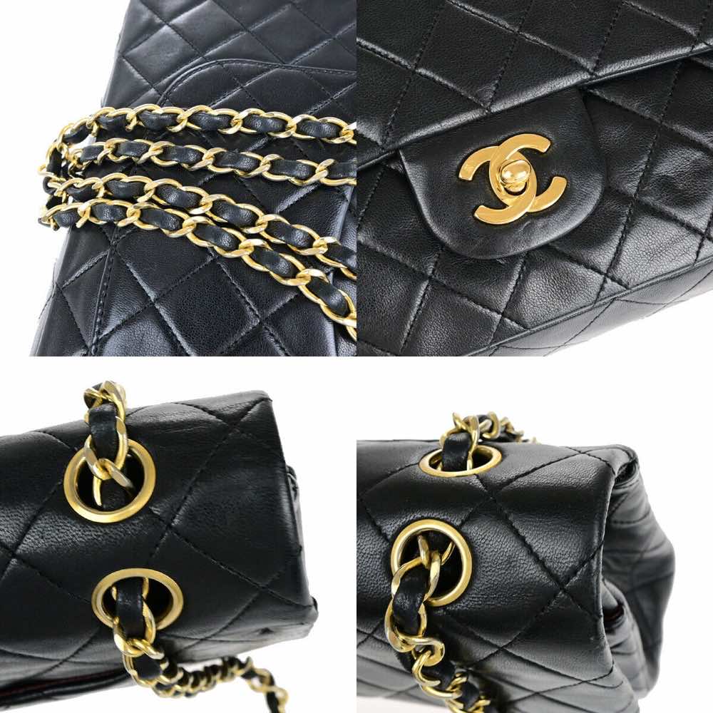 Chanel Timeless - Image 13