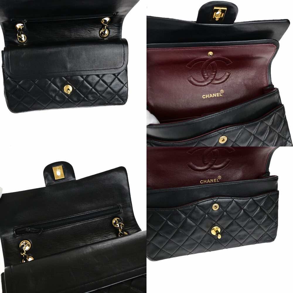 Chanel Timeless - Image 16