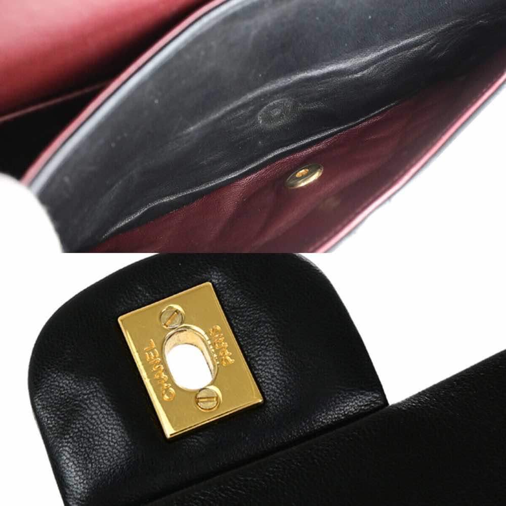 Chanel Timeless - Image 18