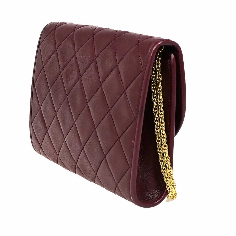 Chanel Wallet On Chain - 4