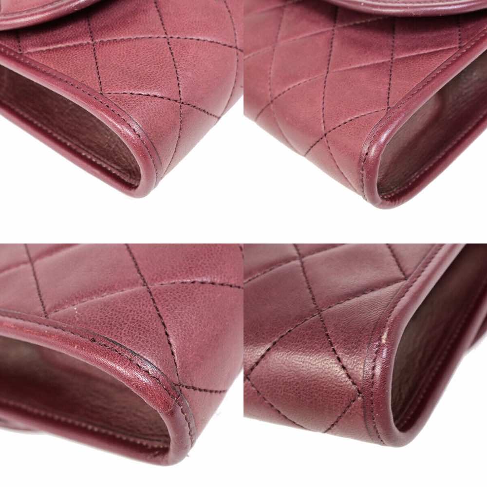 Chanel Wallet On Chain - Detail 1