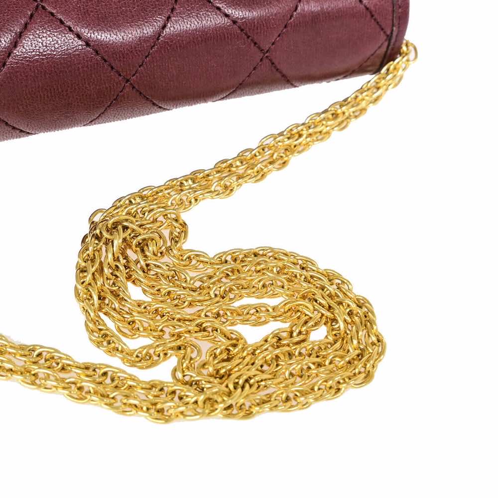 Chanel Wallet On Chain - Detail 2