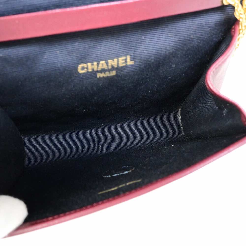 Chanel Wallet On Chain - Image 10