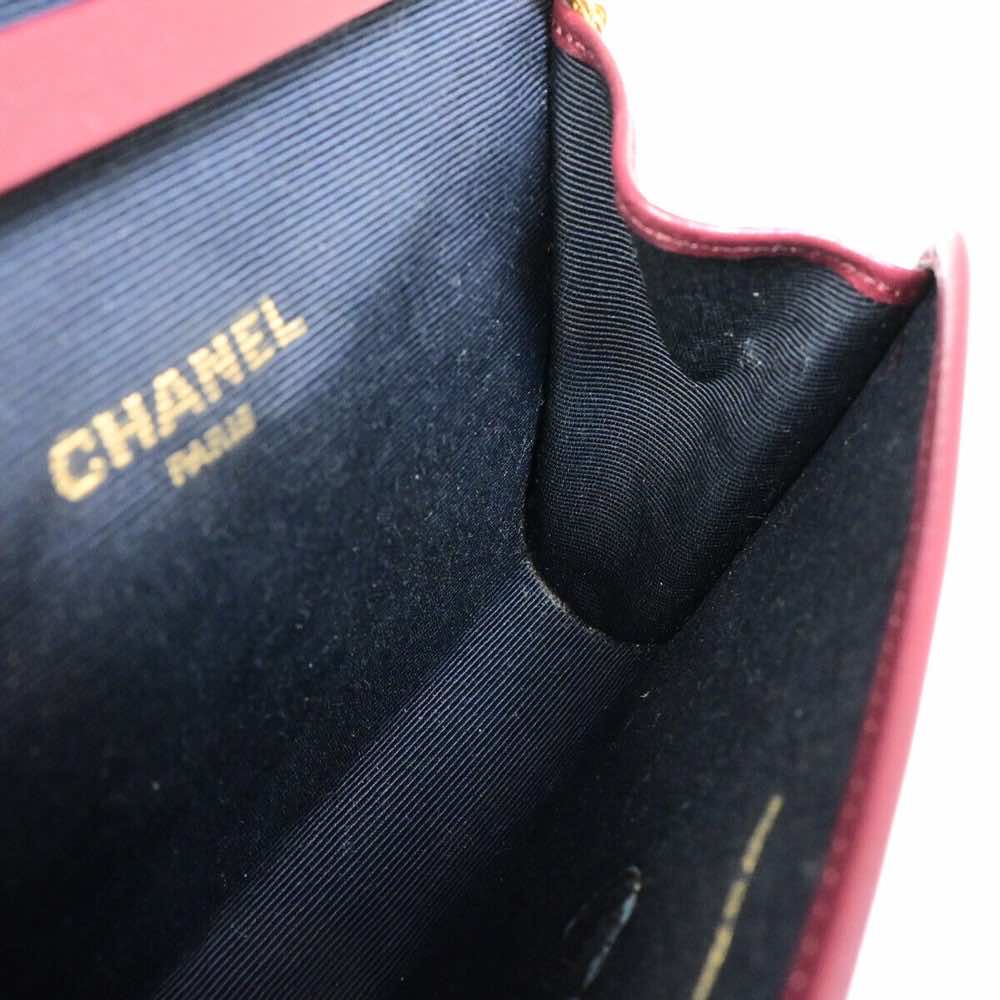 Chanel Wallet On Chain - Image 11