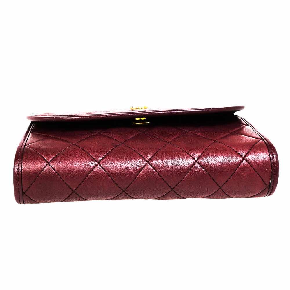 Chanel Wallet On Chain - Image 12