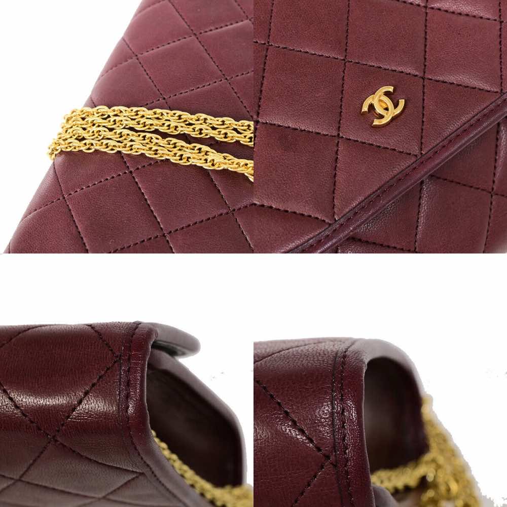 Chanel Wallet On Chain - Image 13