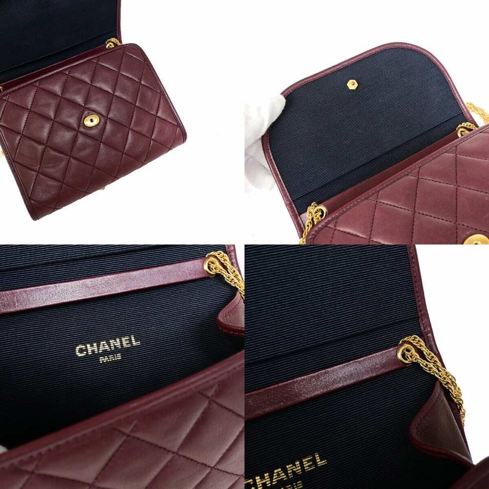 Chanel Wallet On Chain - Image 14