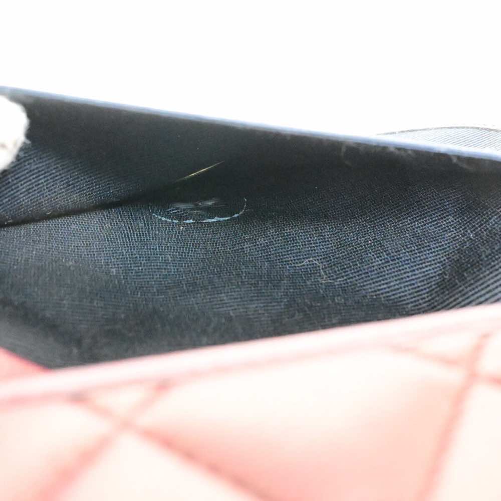 Chanel Wallet On Chain - Image 15