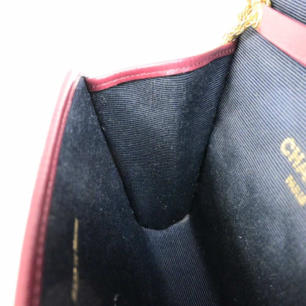 Chanel Wallet On Chain - Image 16