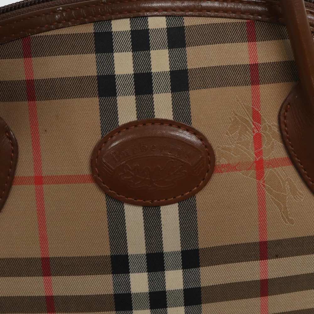 Burberry Nova Check - Detail 1
