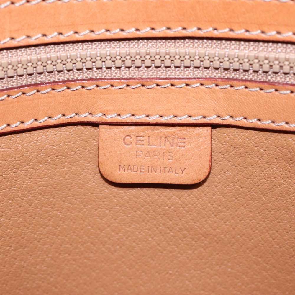 Céline Macadam - Detail 2