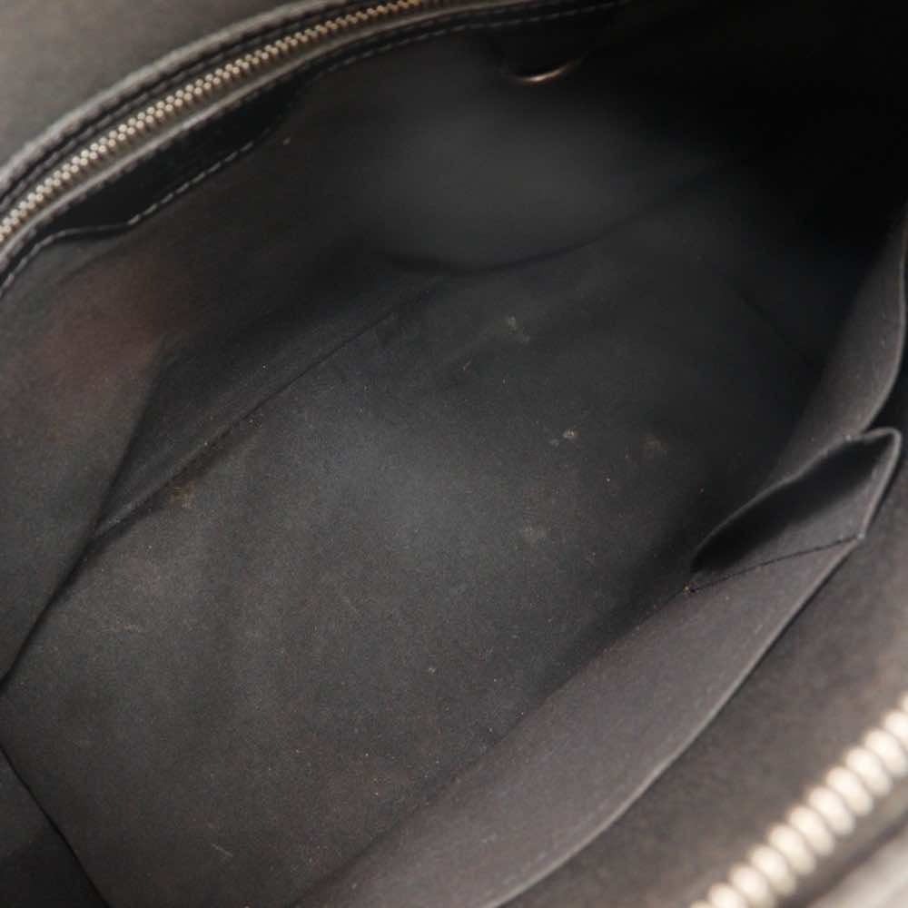 Louis Vuitton Stockton - Side view