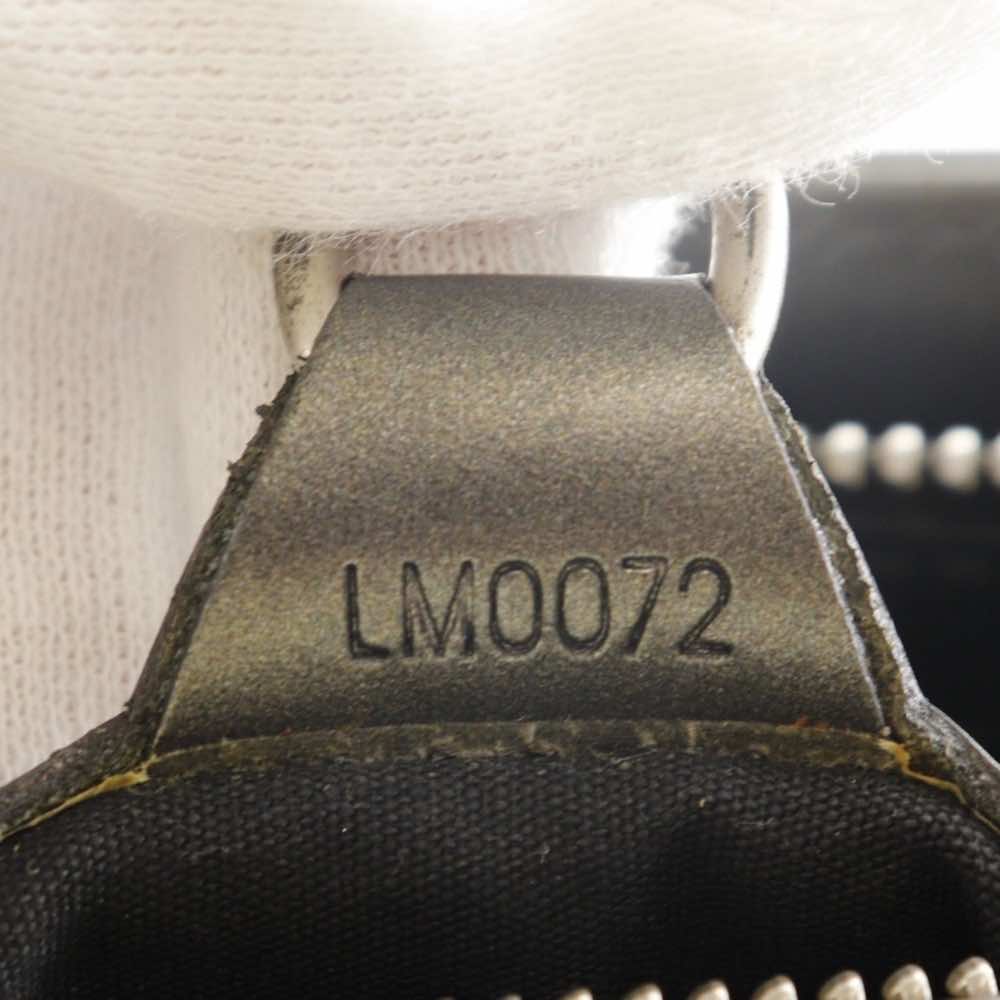 Louis Vuitton Stockton - Detail 1