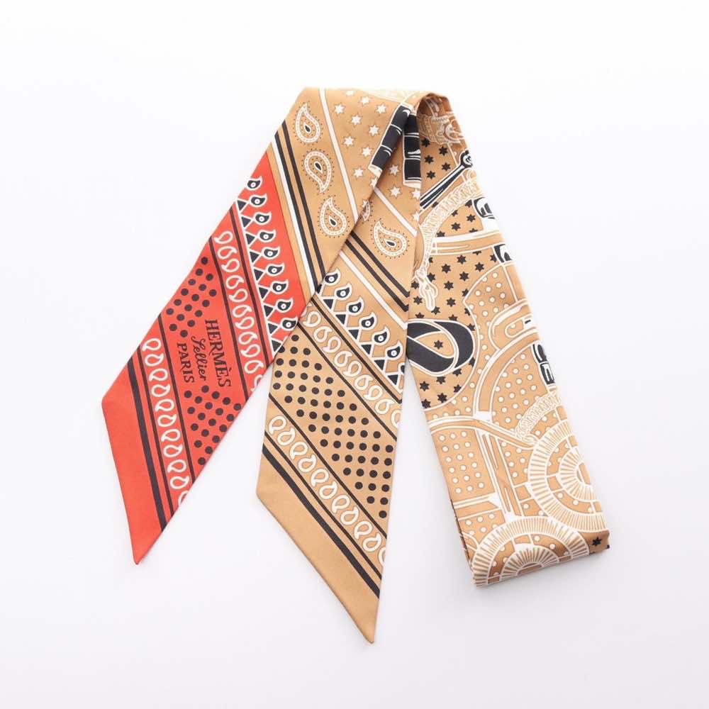 Hermès Twilly - Back view