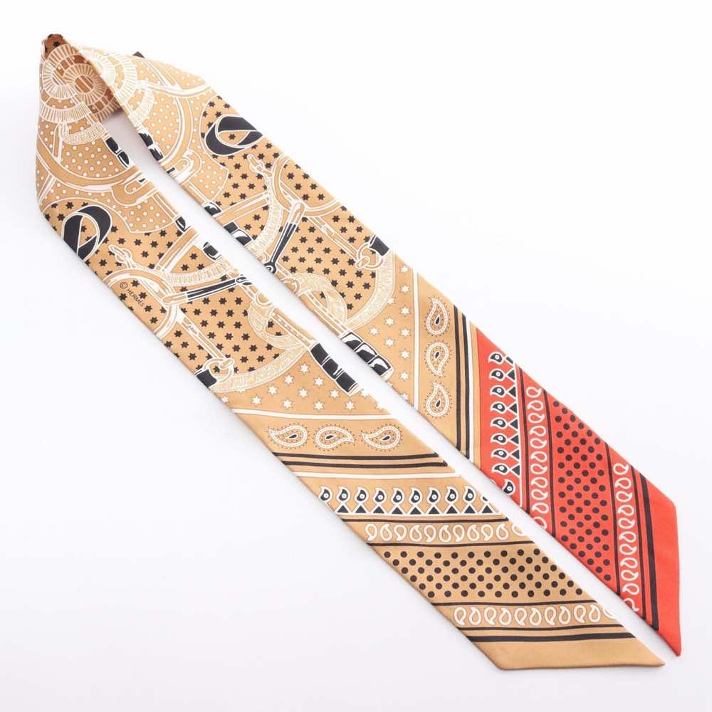 Hermès Twilly - Detail 1