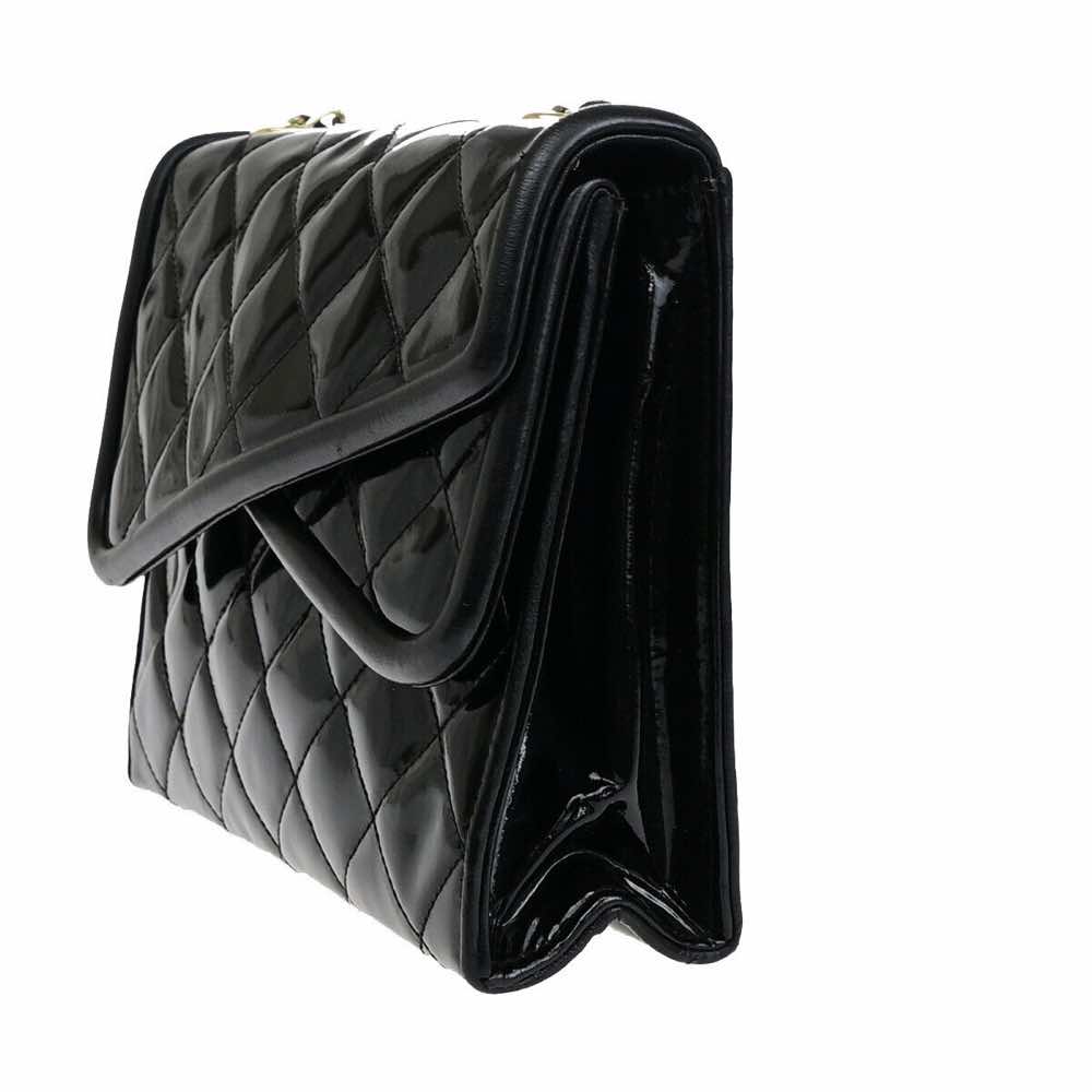 Chanel Matelassé - 4