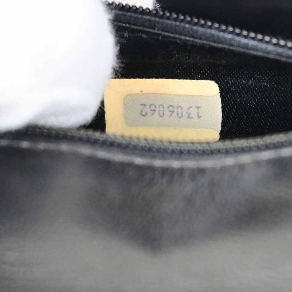 Chanel Matelassé - Detail 1