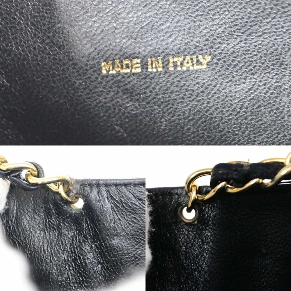 Chanel Matelassé - Detail 2