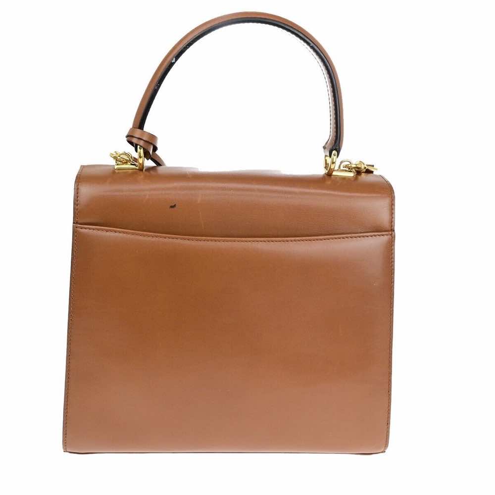 Gucci Lady Lock - Back view