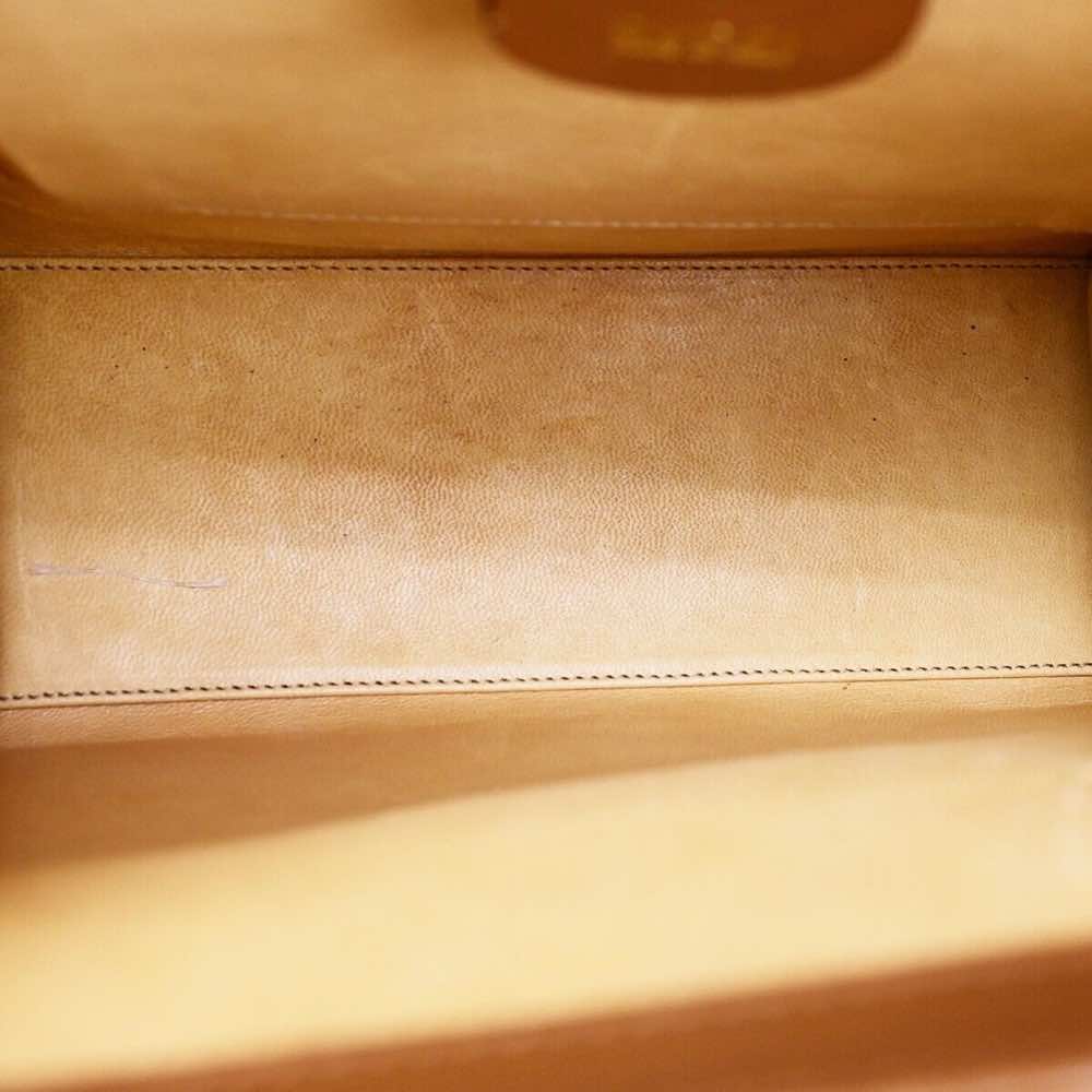 Gucci Lady Lock - Side view