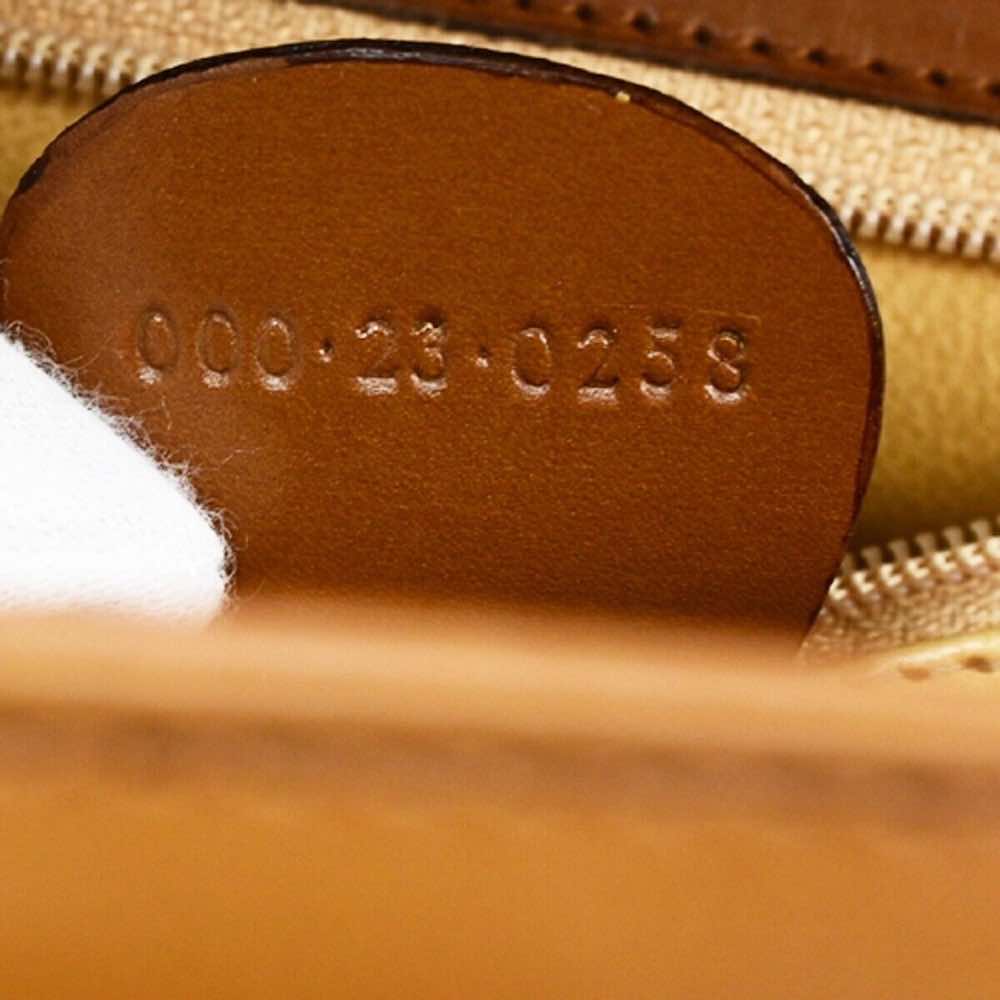 Gucci Lady Lock - Detail 1