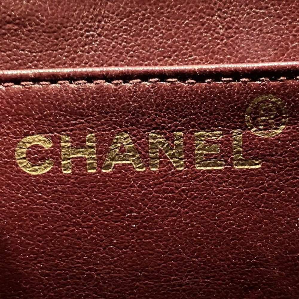 Chanel Jumbo - 4