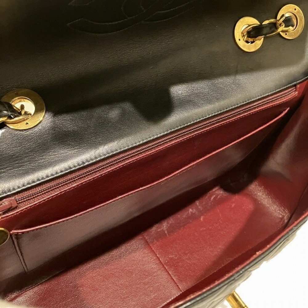 Chanel Jumbo - Side view