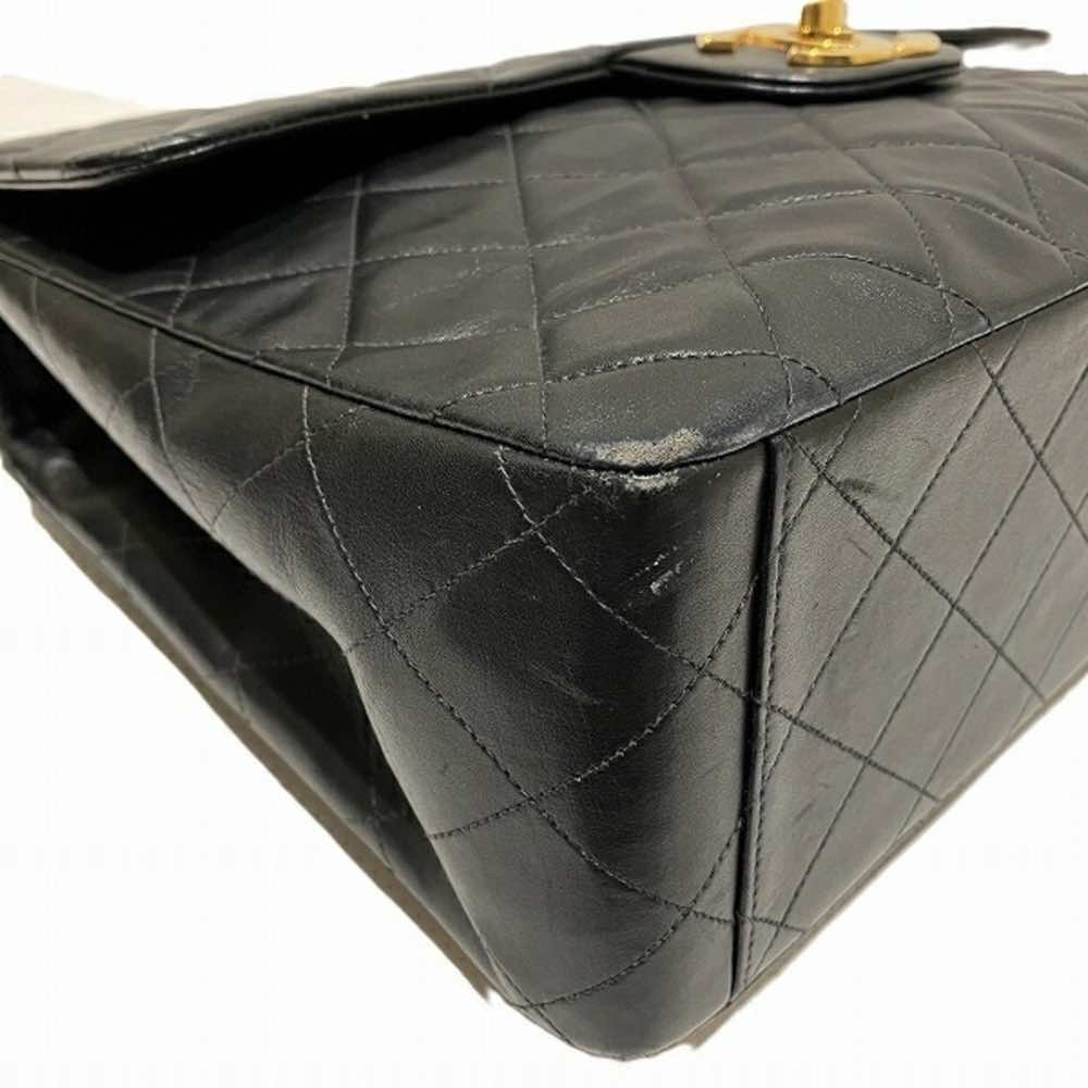 Chanel Jumbo - Detail 2