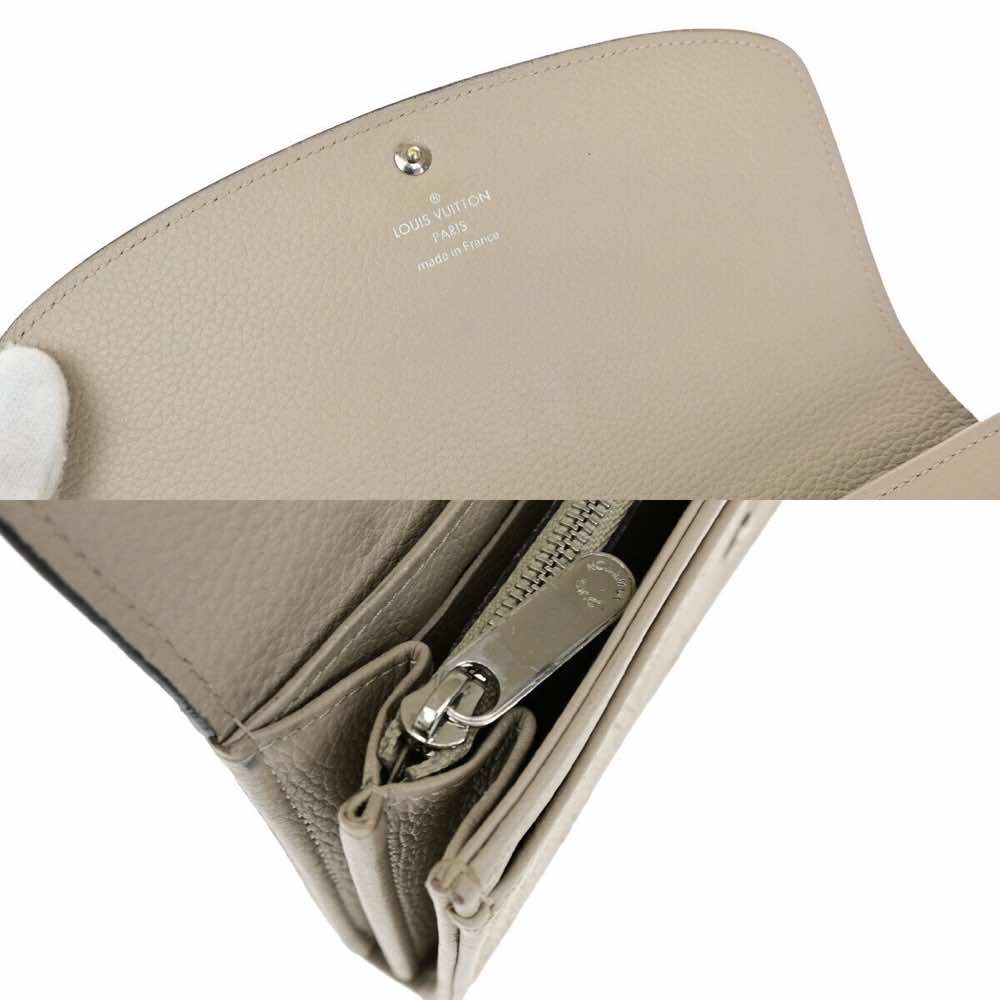 Louis Vuitton Iris - Side view